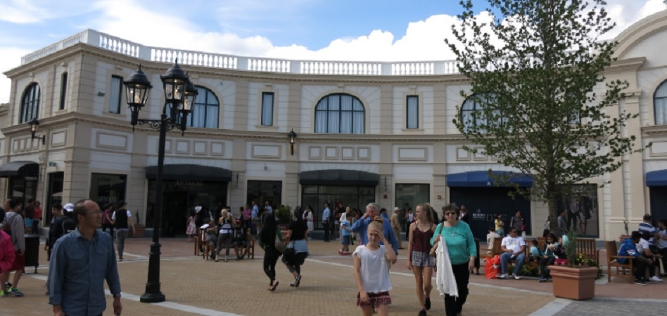 McArthurGlen